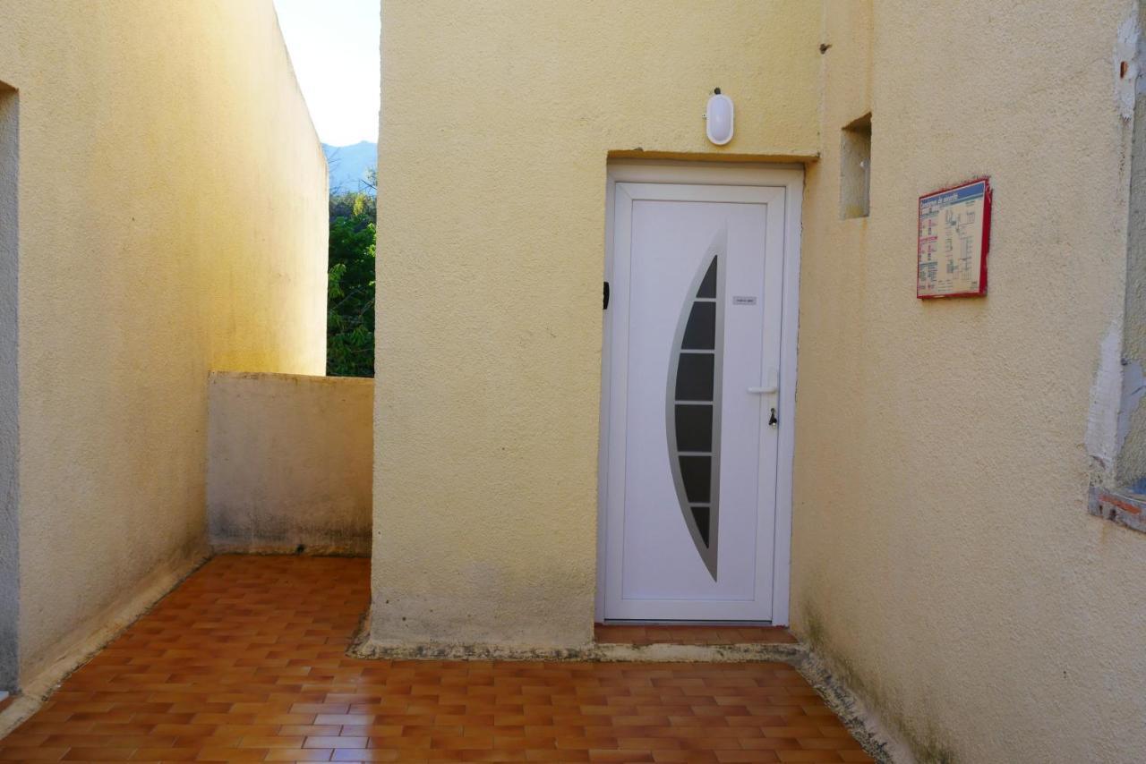 Apartamento Narval Gris Calcatoggio  Exterior foto