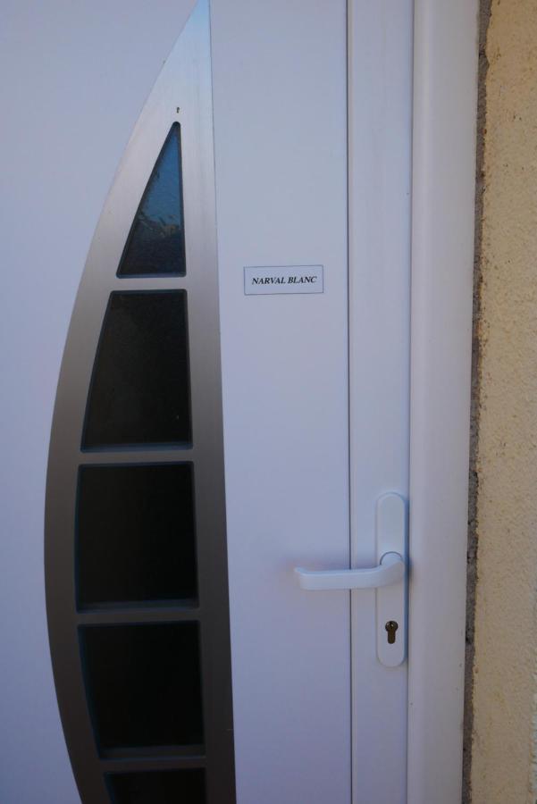 Apartamento Narval Gris Calcatoggio  Exterior foto