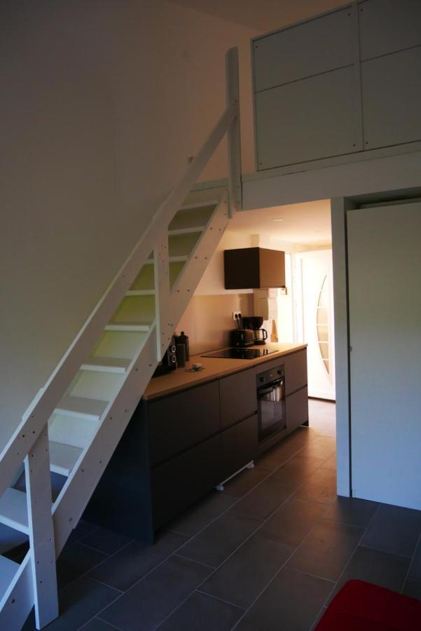 Apartamento Narval Gris Calcatoggio  Exterior foto
