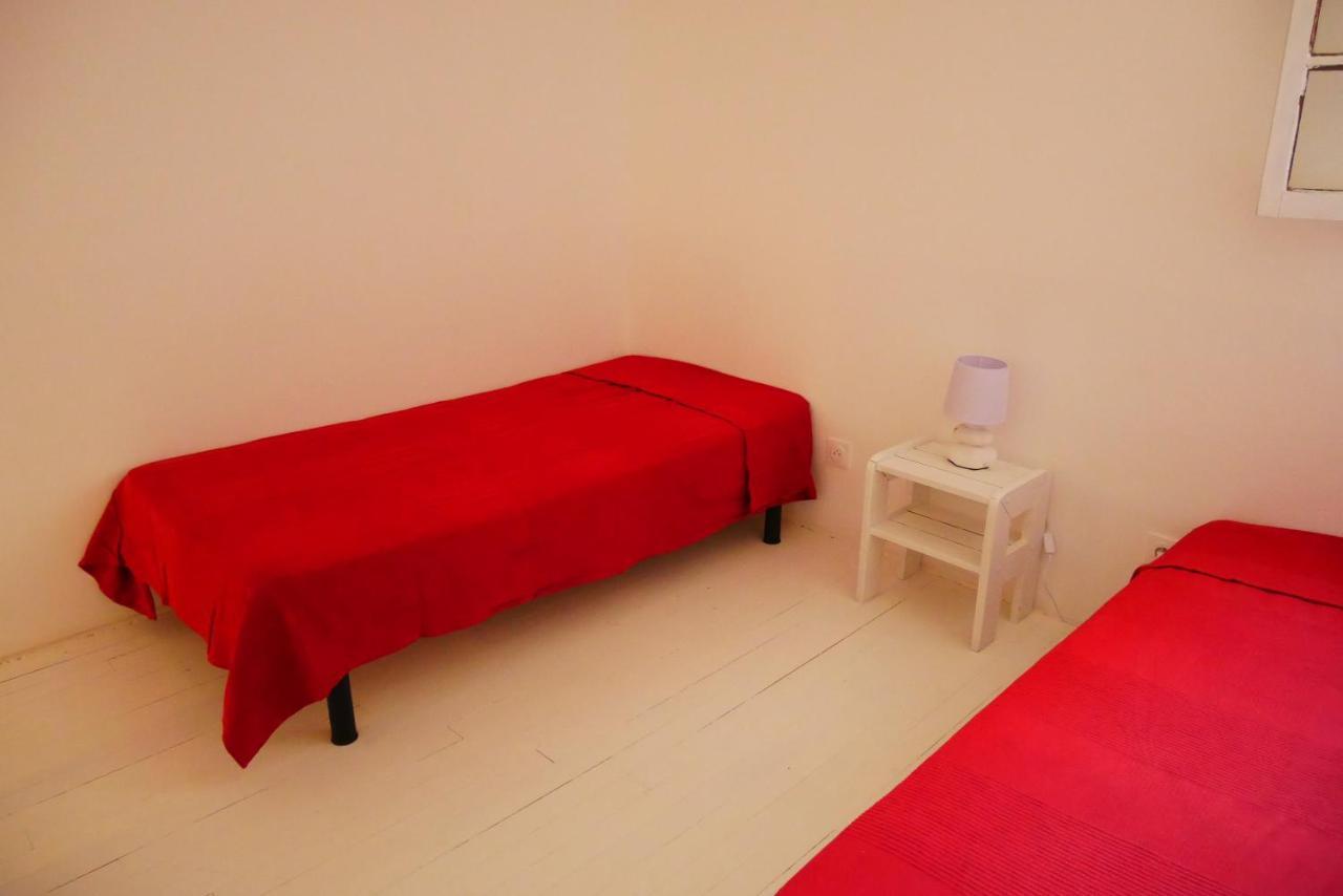 Apartamento Narval Gris Calcatoggio  Exterior foto