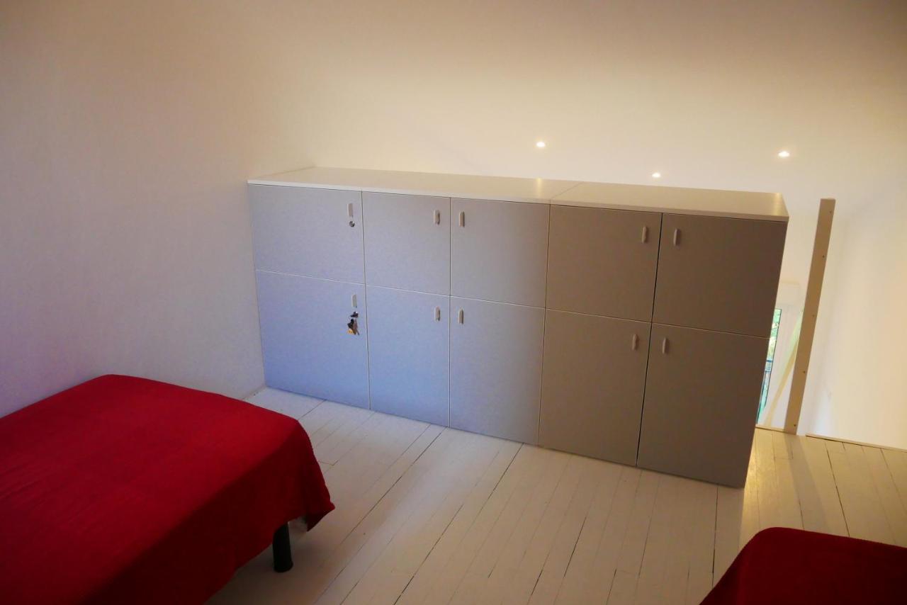 Apartamento Narval Gris Calcatoggio  Exterior foto